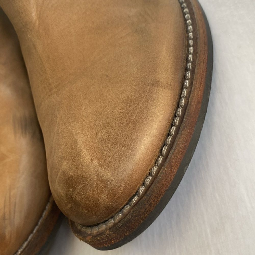 BRUNELLO CUCINELLI Women’s Boots Size 38 - Picture 2 of 16